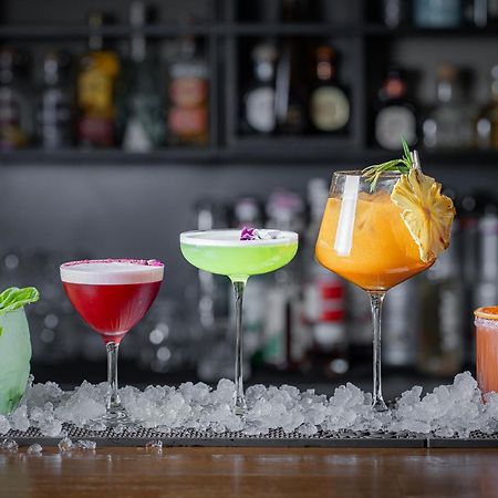 Dilijazz Hotel & Restaurant 迪利然 外观 照片