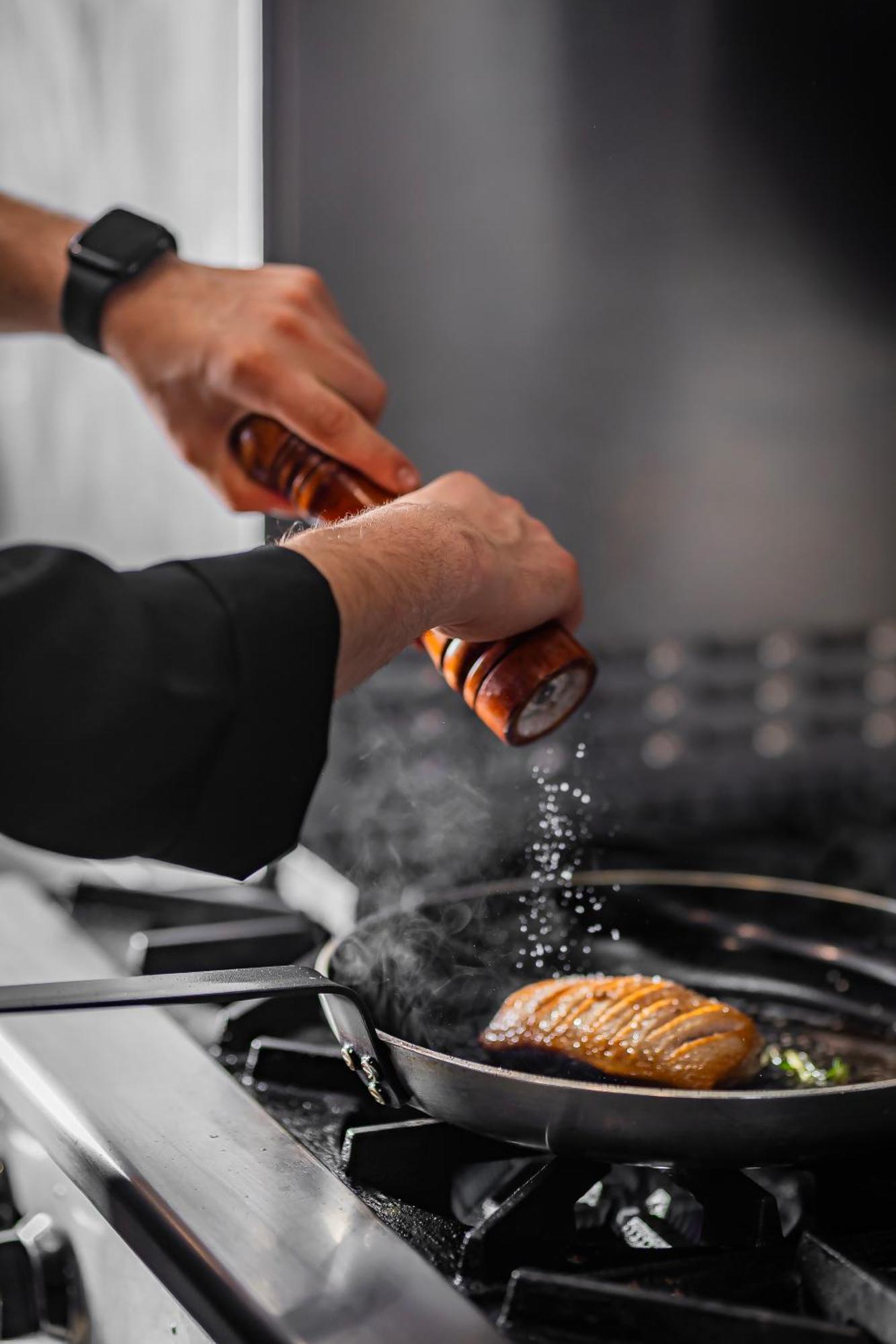Dilijazz Hotel & Restaurant 迪利然 外观 照片